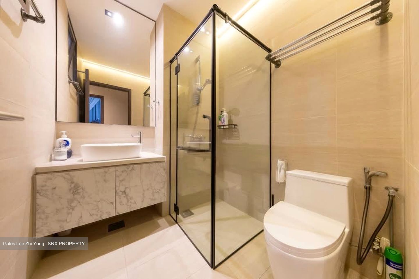 THE BROOKS I & II (D26), Apartment #560837971